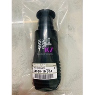 Nissan Almera N17 1.5 absorber cover front Japan