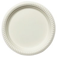 Biogreen Biodegradable Disposable 10Inch Plate (20s)