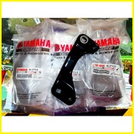 ☬ △ ◪ Genuine Pipe Bracket For Mio Sporty (Stock)