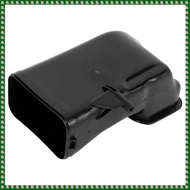 Air Filter Intake Pipe ABS Air Filter Intake Pipe for 5 6 7 Series F07 F10 F11 F06 F12 F13 F02 F04 E