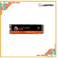 [LAGIHITECH] Seagate Firecuda 520 M.2 PCIe Gen4x4 NVMe 1TB SSD - 2TB