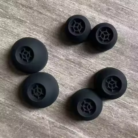 Silicone Ear tips for Sennheiser IE900 In-ear earphones replacement Earbuds Eartips high quality hea