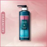 [Mielle] Professional Seaweed Scalp Cleansing Shampoo 800ml