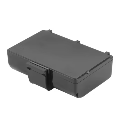 Portable Printer Battery 7.2V 2600mAh for Zebra QLN220/HC,QLN320,ZQ510,ZQ520,ZQ500,ZR628,ZR638,ZQ610