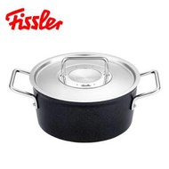 Fissler - Adamant® 平底鑊連金屬蓋 (24cm)