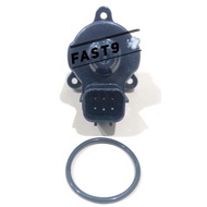 IDLE CONTROL VALVE (STEPPER MOTOR) / IDLE SPEED AIR CONTROL VALVE (6 PINS) PROTON WAJA 1.6 MMC MITSU