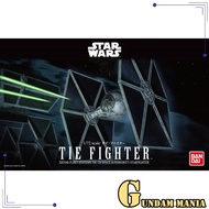 (1/72)Bandai Star Wars Tie Fighter