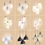 Dining Room Light 2026 New Style Postmodern Chandelier Living Room Light Modern Simple Bedroom Light