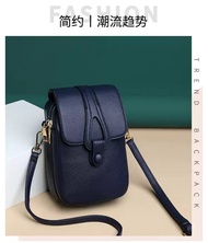 MYZAN STORE (( COD )) Tas HP Wanita Terbaru 2023 Tas Selempang Wanita Rantai Kekinian Tas 2022 Model