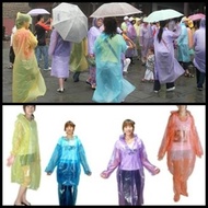 FT disposable raincoat raincoat bicycle umbrella