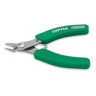 TOPTUL Mini Side Cutter Pliers DEBE204E