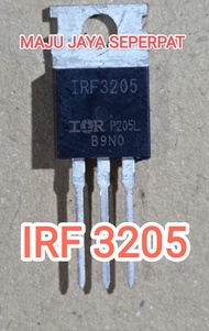 IRF3205E IRF-3205 IRF3205 IRF 3205 to 220 60v PBF TRANSISTOR MOSFET