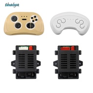 THALYA HH707K-2.4G Kids Children Car Electric Vehicle