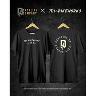 TCL Bikeworks merch 2025 | premium cotton tshirt