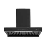 KITCHEN STUDIO เครื่องดูดควันกระโจม รุ่น KSHD-90-14A-BK