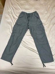 carhartt wip camper pant 淺軍綠 s號