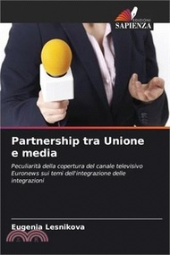 Partnership tra Unione e media