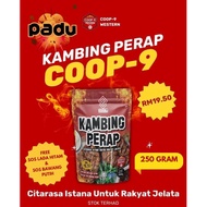 KAMBING PERAP COOP 9