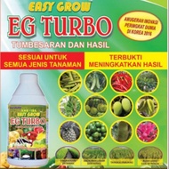 BAJA EG TURBO TERLARIS