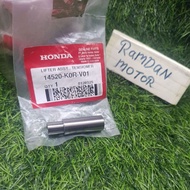 LIFTER ASSY TENSIONER GLUTINY RICE PUNCH VARIO 160 / PCX 160 14520-K0R-V01 ORIGINAL HONDA