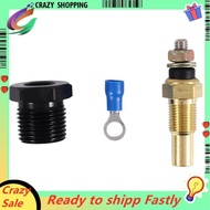 K-Swap Coolant Temp Sender Sensor Adapter K20 K24 for