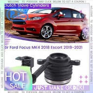 Car Hydraulic Clutch Release Bearing Clutch Slave Cylinders for Ford Focus MK4 2018 Escort 2019-2021