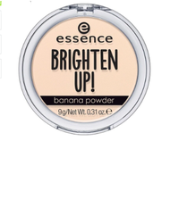 [READY STOCK] Essence Brighten Up Banana Powder 9G