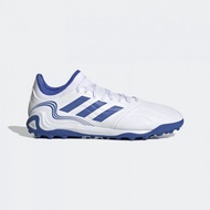 Adidas รองเท้าฟุตบอล / ร้อยปุ่ม Copa Sense.3 TF | Cloud White/Hi-Res Blue/Legacy Indigo ( GW4963 )