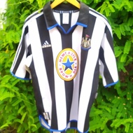 Jersey Vintage Newcastle Original