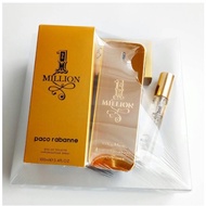 Paco Rabane 1 Million Men EDT Set Perfume