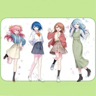 Pjsk Vol.5 Plate Desk Decor MORE MORE JUMP Standing Momoi Airi Collection Ornament Kiritani Haruka A
