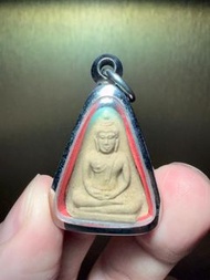 龍婆多 2521 禮物佛