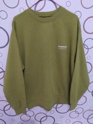 CREWNECK VIVASTUDIO SECOND ORIGINAL