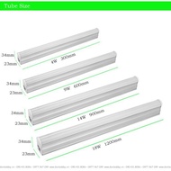 T5 9w - 0.6M ASIA Led Tube Set