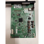 Main board tv lg 42PN4500
