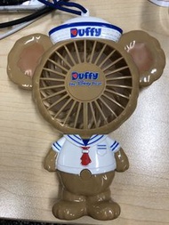 Duffy USB 風扇