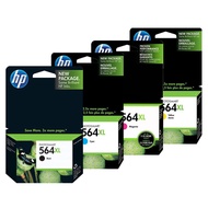 HP 564XL C/M/Y INK CARTRIDGE
