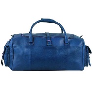 J3JK Best Women's Leather Duffle Bag Weekender Sport Large Capacity Luxury Quality 100% Genuine Cowh