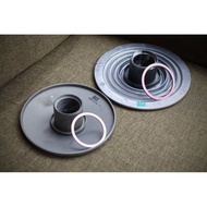 Scootigan Pinky Ring XMAX FORZA NMAX NVX