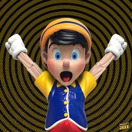 SUPERSIZED A WOOD AWAKENING (CLASSIC EDITION) BY JUCE GACE