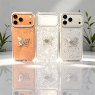 IPhone case for iPhone 17 Pro Max, iPhone 16 Pro Max, iPhone 15 Pro Max, iPhone 14 Pro Max, handmade