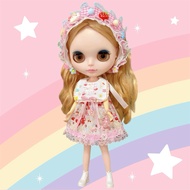 Blythe Doll Size Set