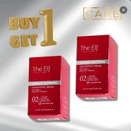 The Elf Nano Advance Whitening Concentrate Whitening & Dark Spot Formula