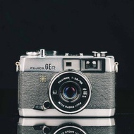 FUJICA GE R #2363 #135底片相機