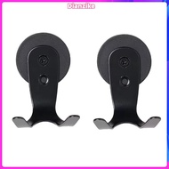 2pcs Coffee Portafilter Holder Magnetic Rack for Organize Espresso Accessoreis for Tamper,Coffe Tool