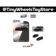 Pop Race x Enigma 013 Darwin PRO 66G NWB Supra A90 Midnight Black PRE0013