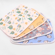 Summer Cooling Pet Ice Pad Dog Cooling Pad Cat Ice Pad Dog Pad Sleeping Ice Silk Pet Cooling Pad
