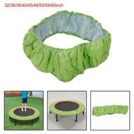 [Homyl478] Trampoline Spring Cover, Trampoline Cover, Tear Resistant, Round Oxford