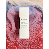 Skeyndor Power Hyaluronic Cooling Eye Contour & Eyelashes Gel