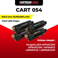 SG Compatible Cart.ridge 054H Canon LBP621cw LBP621 LBP623cdw LBP623 MF641cw MF643Cdw MF643 MF645Cx 